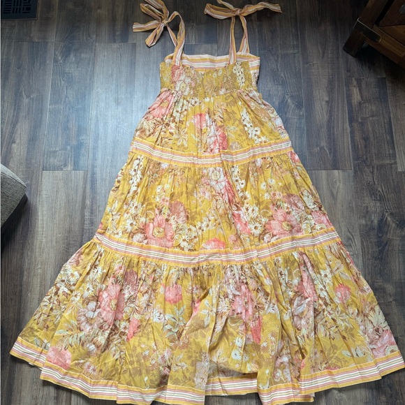 Zimmerman Women’s Floral Dress - Picture 4 of 4